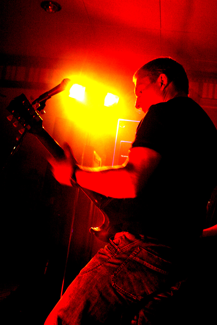 Symptom Live